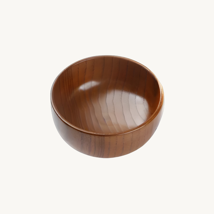 Wooden Bowls
