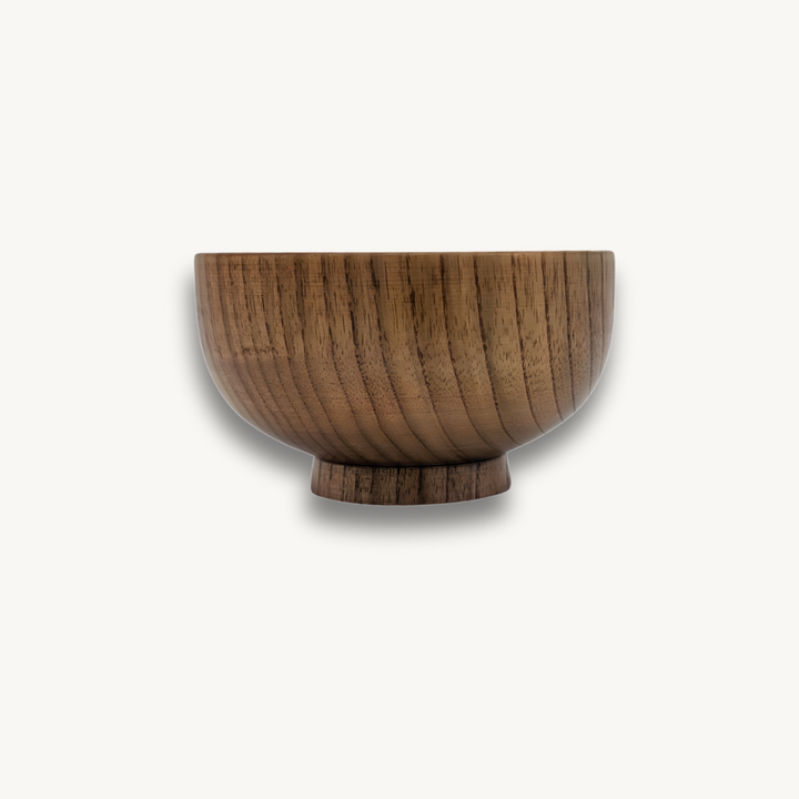 Wooden Bowls