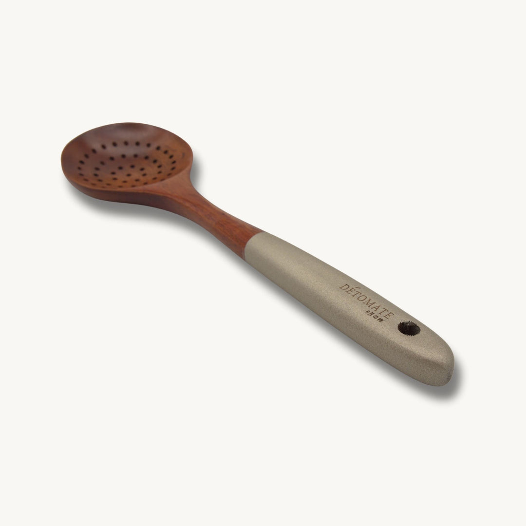 Colander Spoon