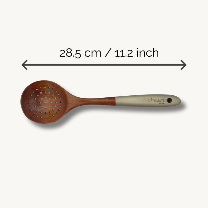 Colander Spoon