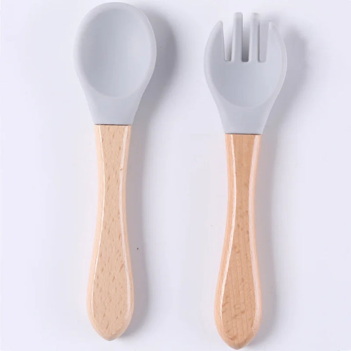 Personalized Baby Utensils