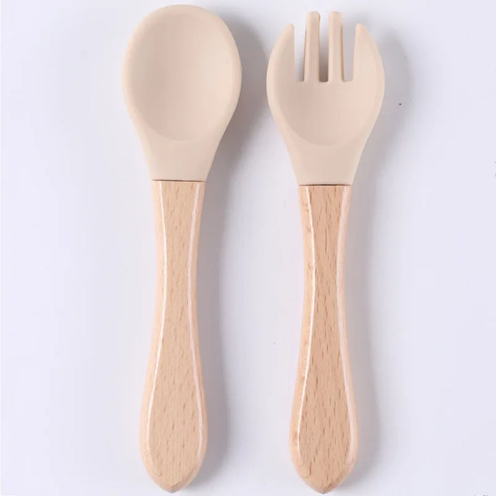 Personalized Baby Utensils