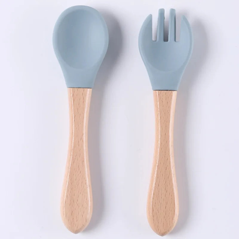 Personalized Baby Utensils