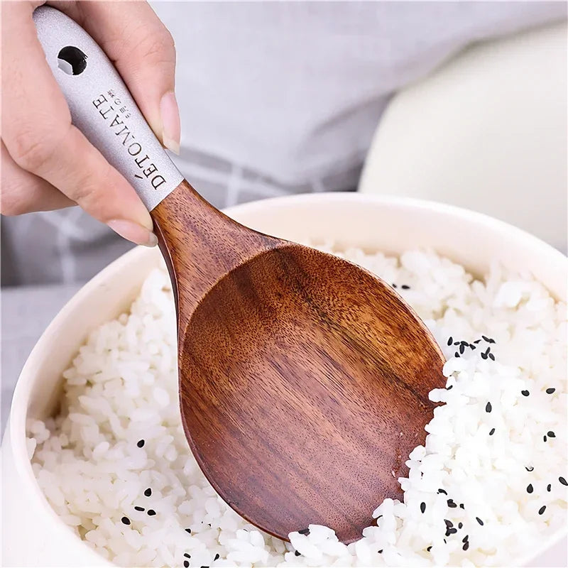 Rice Scoop