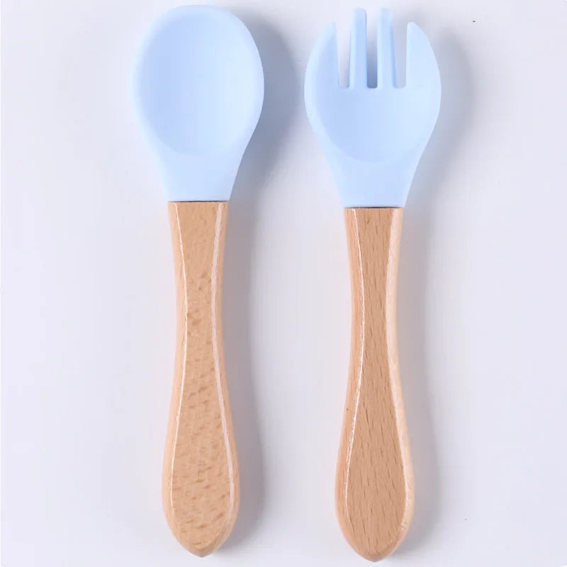 Personalized Baby Utensils