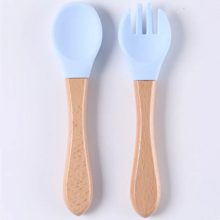 Personalized Baby Utensils