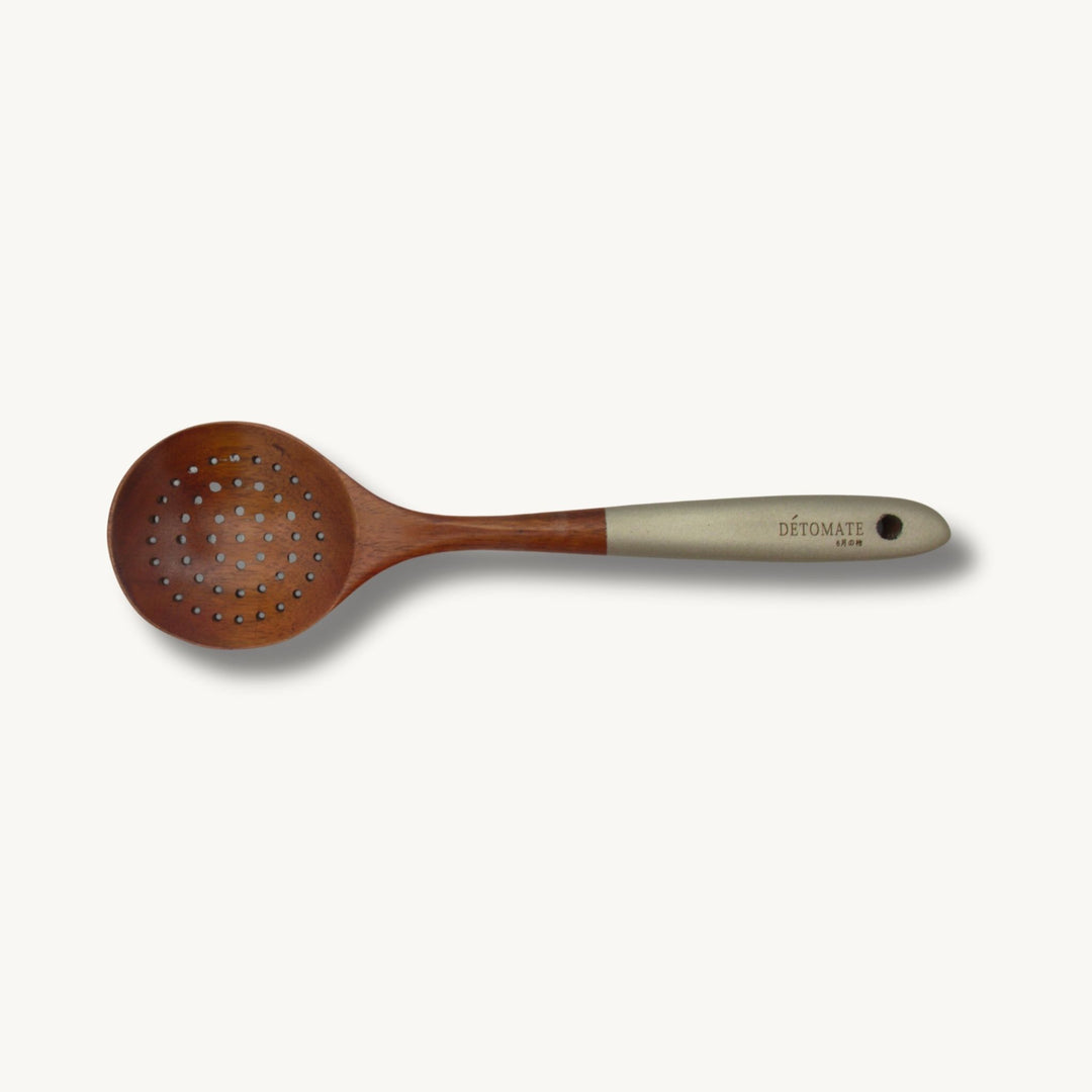 Colander Spoon